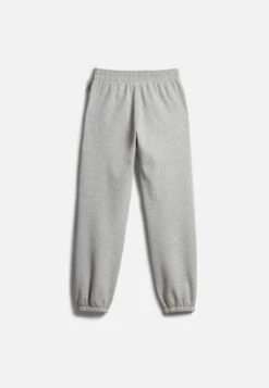 Napapijri MORGEX - Jogginghose - Med Grey -Napapijri 00670ee4005f407c8062bc3fe7919436