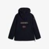 Napapijri RAINFOREST POCKET - Windbreaker - Blu Marine -Napapijri 0f0bf7496a8a40ba919833d99efd8c4d