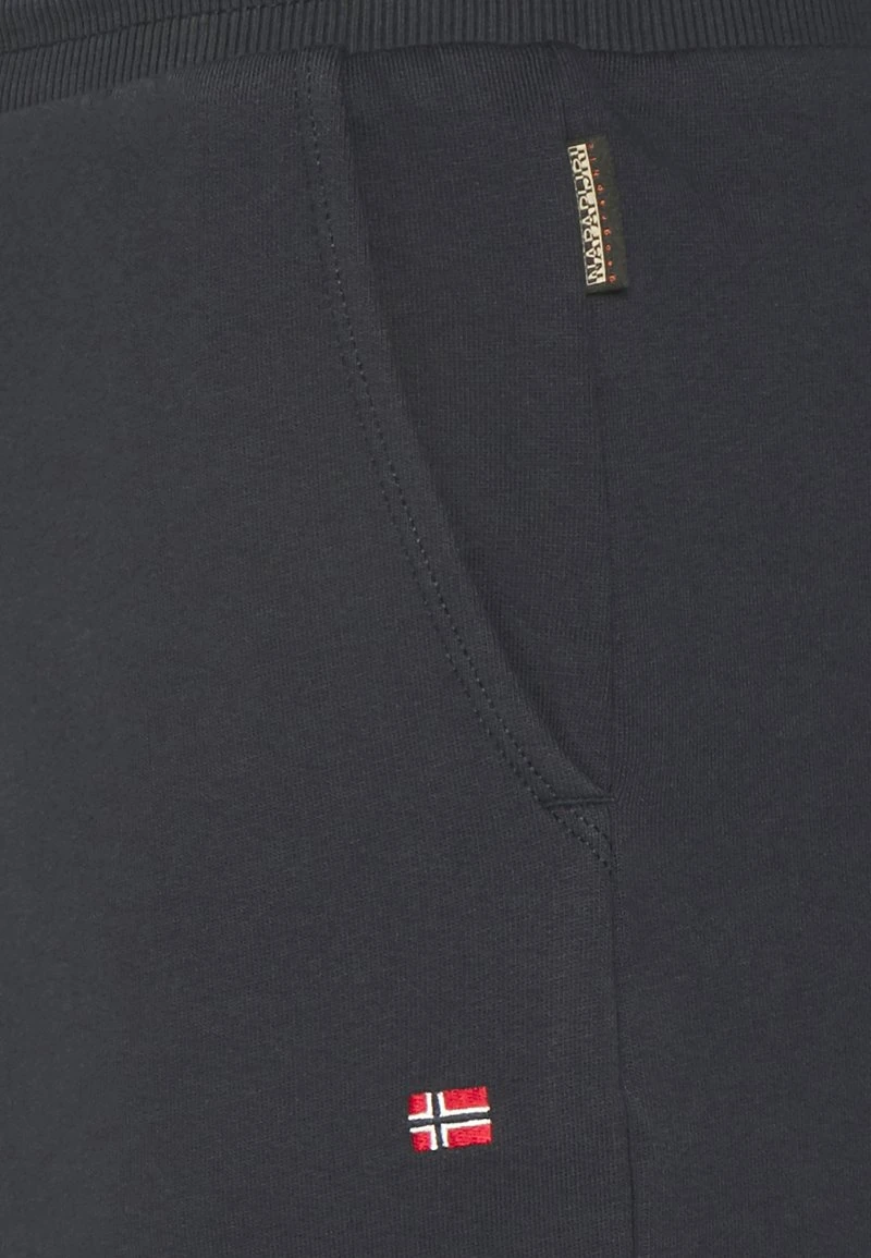 Napapijri NALIS SUM - Jogginghose - Blu Marine 5 Napapijri NALIS SUM - Jogginghose - Blu Marine – Bild 3