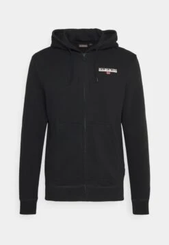 Napapijri ICE - Sweatjacke - Blue Marine -Napapijri 112a9b5daf4f4f56aa17032997ac0bef