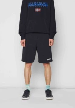 Napapijri BOX - Shorts - Blu Marine 10 Napapijri BOX - Shorts - Blu Marine -Napapijri 1627565ceb1041cd83f1018be79ff038