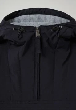 Napapijri RAINFOREST WINTER - Winterjacke - Blu Marine -Napapijri 1bdfe8b4dbd647a397707230534ae9b4