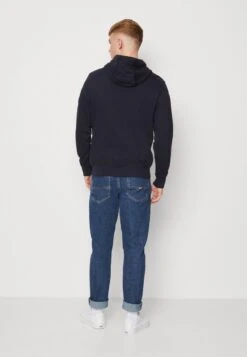 Napapijri AYAS - Sweatshirt - Blue Marine -Napapijri 1bf60eca703341d69444a53794919376