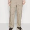 Napapijri MANABI - Cargohose - Humus Beige 2 Napapijri MANABI - Cargohose - Humus Beige -Napapijri 1df1bb4d7c5747ae90cb96be257885f1