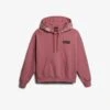 Napapijri CANDOLLE - Kapuzenpullover - Pink Lulu -Napapijri 21a6a851d32b4911b45691e76a9aa5c7
