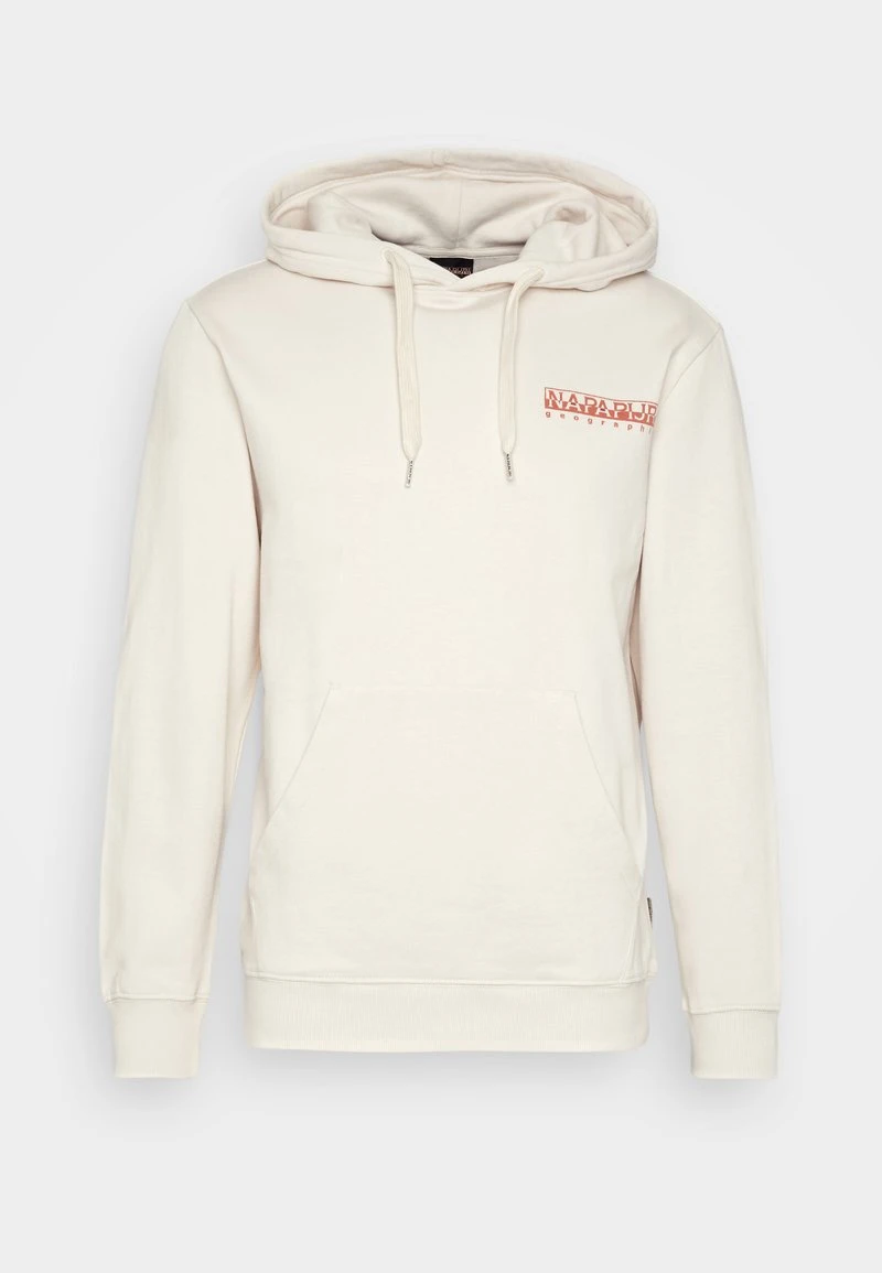 Napapijri QUITO UNISEX - Kapuzenpullover - Blu Marine 8 Napapijri QUITO UNISEX - Kapuzenpullover - Blu Marine – Bild 6