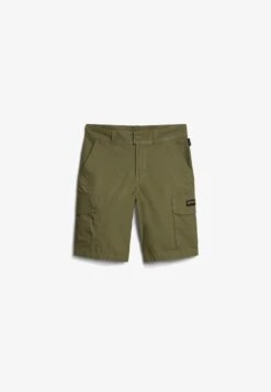 Napapijri MARANON - Shorts - Humus Beige -Napapijri 2757eb1cb17d4cc9b684956175708580 1
