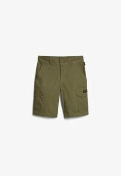 Napapijri NAKURU - Shorts - Gray Granit H -Napapijri 2757eb1cb17d4cc9b684956175708580 2