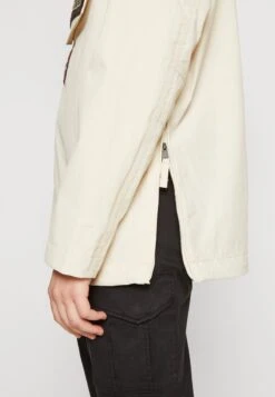 Napapijri RAINFOREST - Windbreaker - Whitecap Gray -Napapijri 27bff42ddf794bc19c7da6a62307ba93