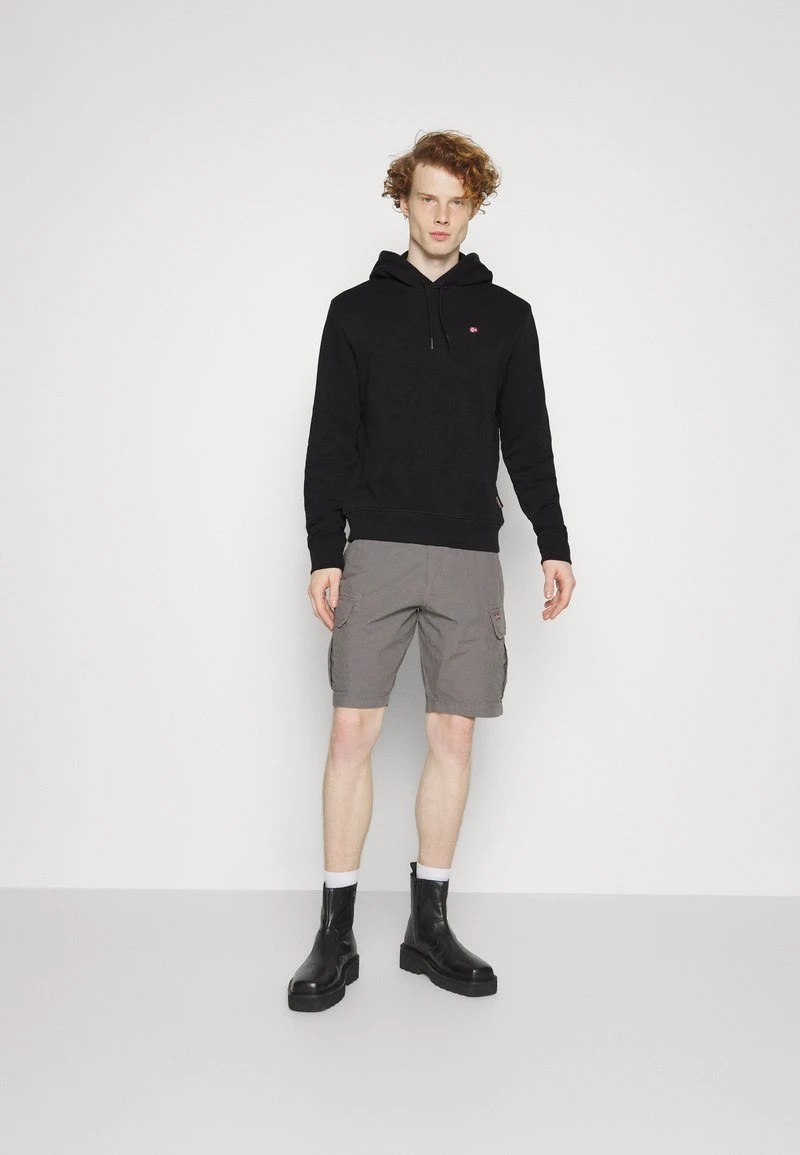 Napapijri BALIS - Sweatshirt - Black 4 Napapijri BALIS - Sweatshirt - Black – Bild 2