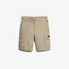 Napapijri MARANON - Shorts - Humus Beige 1 Napapijri MARANON - Shorts - Humus Beige -Napapijri 29905d7318474a4cabfd52ad78528f9e 1