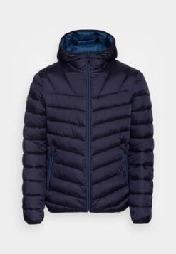 Napapijri AERONS - Übergangsjacke - Green -Napapijri 2cd03b729de3490eb39095feb44774ee