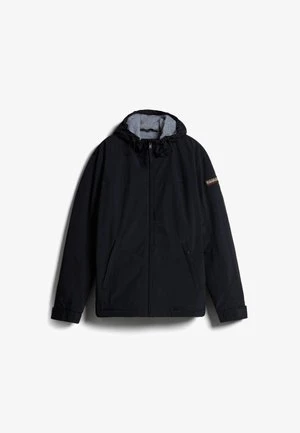 Napapijri RIOMBAMBA - Übergangsjacke - Blu Marine 8 Napapijri RIOMBAMBA - Übergangsjacke - Blu Marine – Bild 6