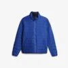 Napapijri ACALMAR - Übergangsjacke - Blu Mazarin B5a -Napapijri 2f5e87bc850a4039bea01db0c092e3f2