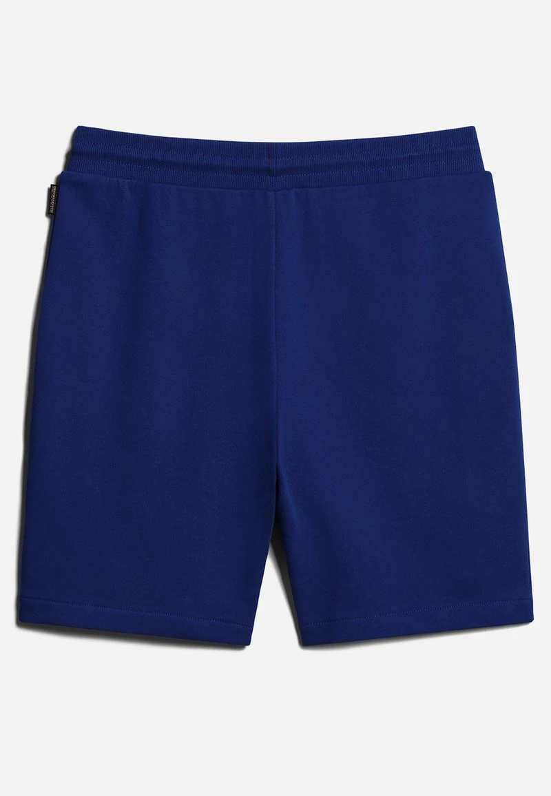 Napapijri NALIS - Shorts - Blu Mazarin Ba 4 Napapijri NALIS - Shorts - Blu Mazarin Ba – Bild 2