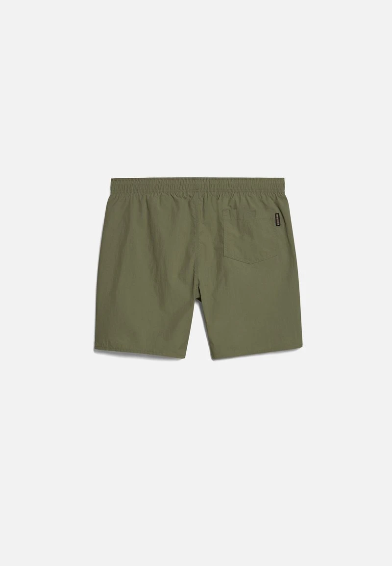 Napapijri Badeshorts - Green Lichen 4 Napapijri Badeshorts - Green Lichen – Bild 2