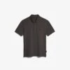Napapijri EBEA - Poloshirt - Gray Granit 1 Napapijri EBEA - Poloshirt - Gray Granit -Napapijri 3848538e3ddc43dd95e1248e8defcccd