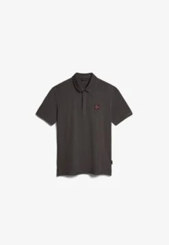 Napapijri EBEA - Poloshirt - Gray Granit