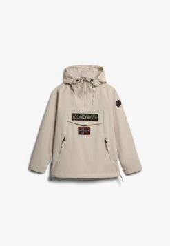 Napapijri RAINFOREST POCKET - Windbreaker - Blu Marine -Napapijri 396c923ed2d54eb1af3f4b3971b29a6d