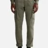 Napapijri MOTO WINTER - Cargohose - Green Lichen -Napapijri 3aab1d84682a4ab59d446eaf302e5232
