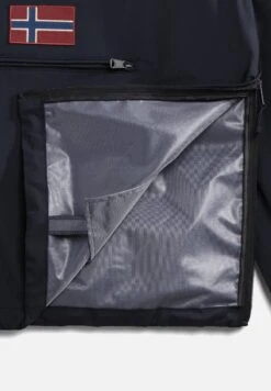 Napapijri NORTHFARER SHELL - Trainingsjacke - Black 10 Napapijri NORTHFARER SHELL - Trainingsjacke - Black -Napapijri 40ccbebb03e44c6ba998f4fe8a4c2fd6