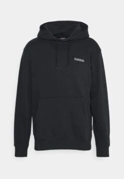 Napapijri MORGEX - Sweatshirt - Blue Ensign -Napapijri 43b5f251fd0c467daae19fe758ca73ee