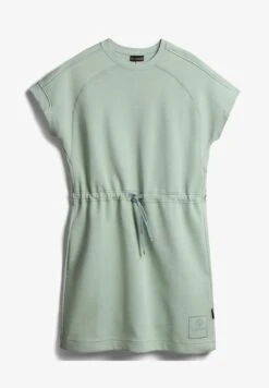 Napapijri LOJA - Jerseykleid - Blu Marine -Napapijri 44df9cc347734a18a8e9119e0378b2cc
