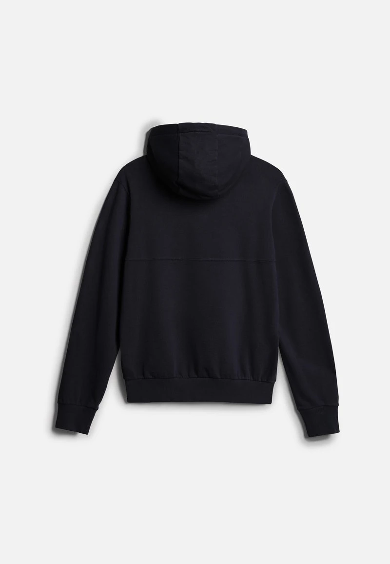 Napapijri BOLLO SUMMER - Kapuzenpullover - Blu Marine 4 Napapijri BOLLO SUMMER - Kapuzenpullover - Blu Marine – Bild 2