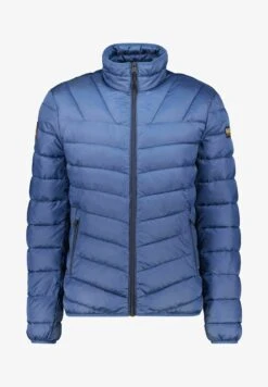 Napapijri AERONS - Winterjacke - Blu Marine -Napapijri 479da63e974147d6804e656b8fd55629