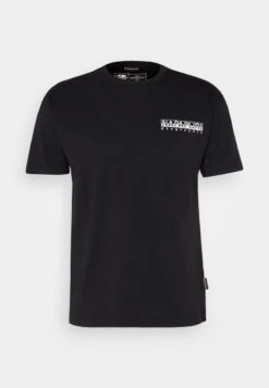 Napapijri UNISEX - T-Shirt Print - Blu Marine 11 Napapijri UNISEX - T-Shirt Print - Blu Marine -Napapijri 4ca801c502eb472598fd7d501b609503