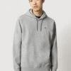 Napapijri BALIS - Kapuzenpullover - Medium Grey Melange -Napapijri 4ce6557e1ae5482f979c6e306742528e