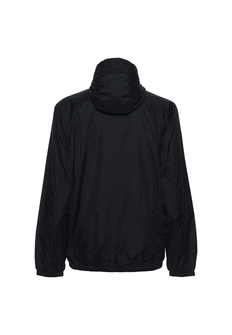 Napapijri A MORGEX - Leichte Jacke - Nero 4 Napapijri A MORGEX - Leichte Jacke - Nero – Bild 2