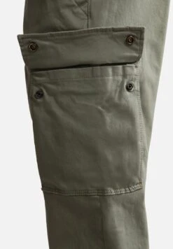 Napapijri MOTO WINTER - Cargohose - Green Lichen -Napapijri 51039c241ff349c093cfca3c68589b6a