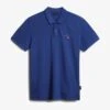 Napapijri ELBAS - Poloshirt - Blu Mazarin B5a -Napapijri 5147b3ea55fd40b3a7dbe96bc33260a6