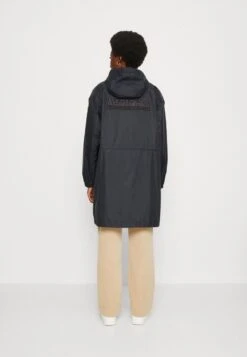 Napapijri EPOCH - Parka - Black -Napapijri 519a3bb3651947b48723bcc3afcfc7f5