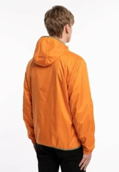 Napapijri A-RAYMI FZH AMBER A1Z - Übergangsjacke - Pomarańczowy -Napapijri 5552cfb583c94b1a937ce05b62ad4e6f