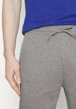 Napapijri NALIS SUM - Jogginghose - Grey -Napapijri 573497b418ab4e489ec0edea3266479f