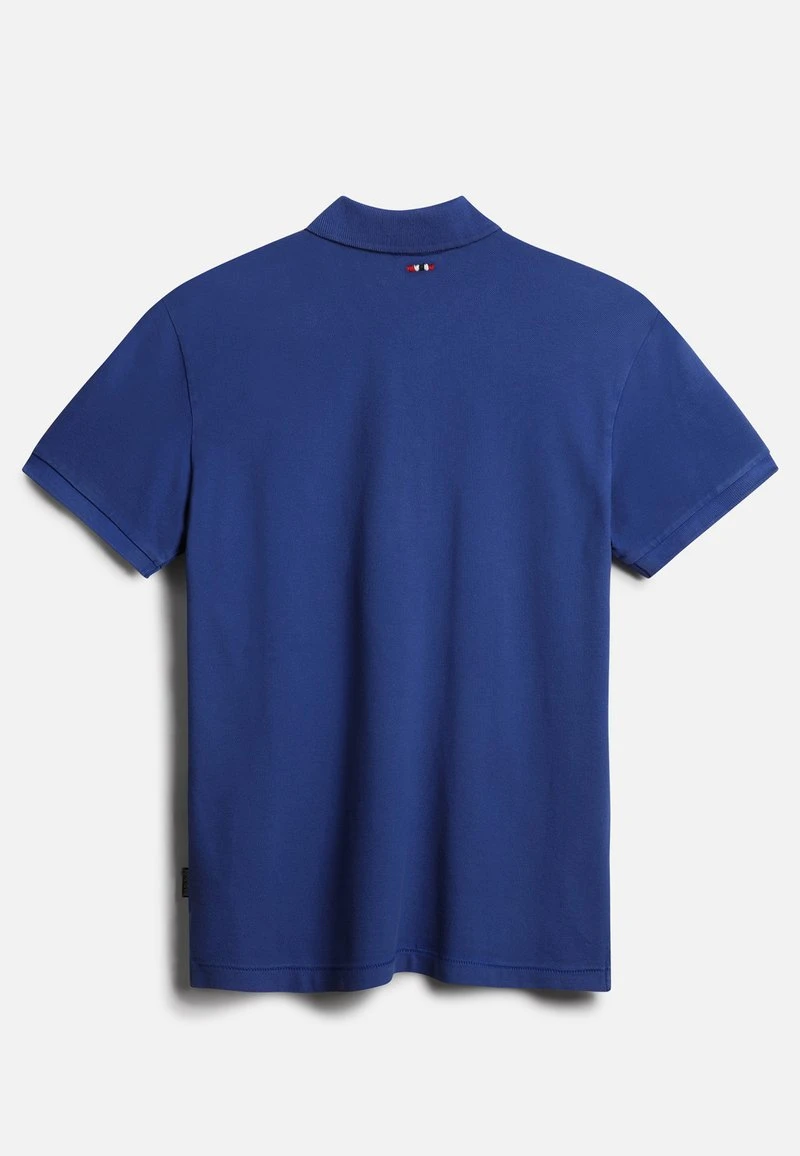 Napapijri ELBAS - Poloshirt - Blu Mazarin B5a 4 Napapijri ELBAS - Poloshirt - Blu Mazarin B5a – Bild 2