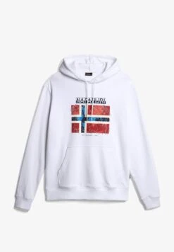 Napapijri GUIEO - Kapuzenpullover - Black 12 Napapijri GUIEO - Kapuzenpullover - Black -Napapijri 5a6a37f0347b427580e274bff0dc0410 1