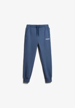 Napapijri M-BOX - Jogginghose - Blue Ensign -Napapijri 5ba3557a579a4305a78ee93483e8da9f 1
