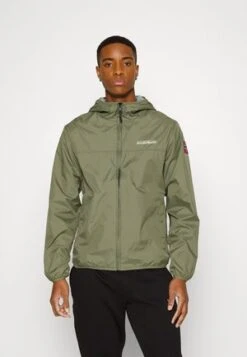 Napapijri A MORGEX - Leichte Jacke - Nero 11 Napapijri A MORGEX - Leichte Jacke - Nero -Napapijri 5c069f94a7d0403c830ed08dedb81901 2