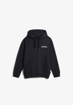 Napapijri QUITO UNISEX - Kapuzenpullover - Blu Marine 10 Napapijri QUITO UNISEX - Kapuzenpullover - Blu Marine -Napapijri 5d8e970a4a874a259c6c475d795ec770 3