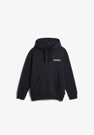 Napapijri BOLLO SUMMER - Kapuzenpullover - Blu Marine 7 Napapijri BOLLO SUMMER - Kapuzenpullover - Blu Marine – Bild 5