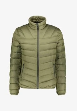 Napapijri AERONS - Winterjacke - Blu Marine -Napapijri 62aca69025614e59af88fc3426cfdcb9