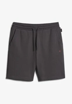Napapijri NALIS - Shorts - Black -Napapijri 63144eabaa57480a9805d016c87aa062 1
