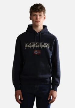 Napapijri B-AYAS - Sweatshirt - Blu Marine
