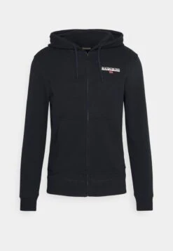 Napapijri ICE - Sweatjacke - Blue Marine