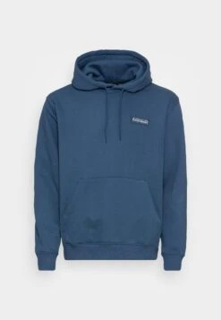 Napapijri MORGEX - Sweatshirt - Blue Ensign -Napapijri 69084a32702b4ef8b59d68c1c79567f8 1