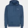 Napapijri MORGEX - Sweatshirt - Blue Ensign -Napapijri 69084a32702b4ef8b59d68c1c79567f8