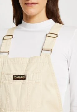 Napapijri COLADA - Freizeitkleid - Whitecap Gray -Napapijri 691e2fcf20ac4863b6e43c357a14f1c8